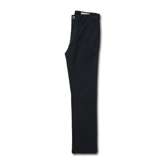 Volcom Frickin Modern Stret Dark Navy - 22/8År 