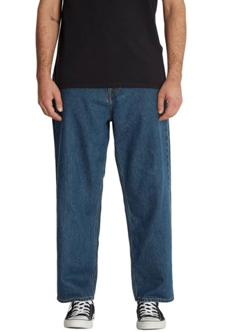 Volcom Billow Tapered Indigo Ridge Wash