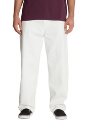 Volcom Kraftsman Pant Whitecap Grey - 33