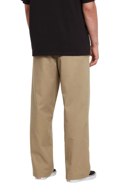 Volcom Loose Truck Chino Pant Khaki - 26 