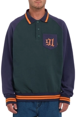 Volcom FA Nando Von Arb Crew Ponderosa Pine - M