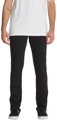 Volcom Vorta Denim Black Out - 28/30