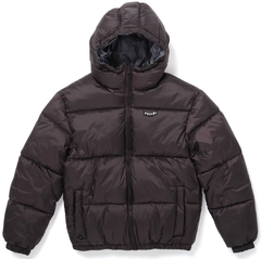 Volcom Iconic Jacket Black - L/12år