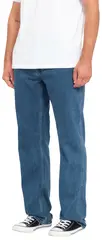 Volcom Modown Denim Washed Blue - 31