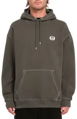 Volcom Skate Vitals Remy S Pullover Wren - M