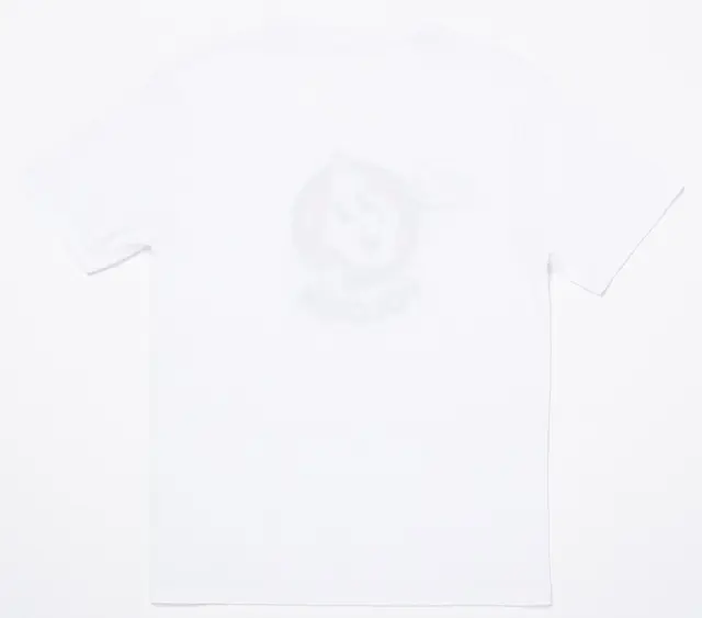 Volcom Mr Stone SS Tee White - XL/14år 
