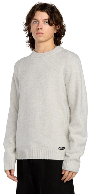 Volcom Edmonder II Sweater Dirty White - XL 