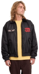 Volcom FA Ozzy Jacket Black - M