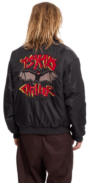 Volcom FA Ozzy Jacket Black - M 