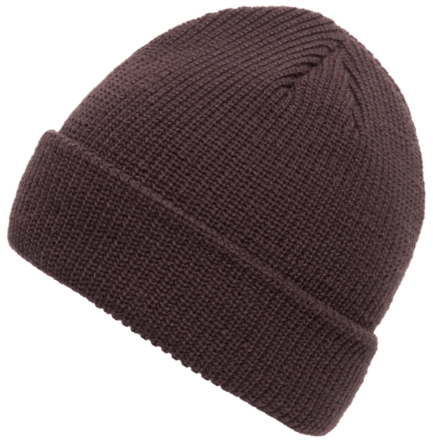 Volcom Full Stone Beanie Raisin 