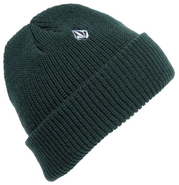 Volcom Full Stone Beanie Scarab 