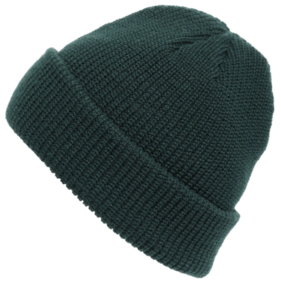 Volcom Full Stone Beanie Scarab 
