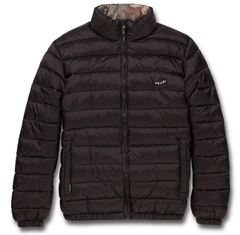 Volcom Doswalltz Reversible Jacket Print - M