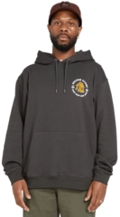 Volcom V Ent Fat Tony Pullover Stealth - S