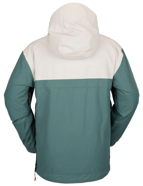 Volcom Longo Pullover Sage - M 