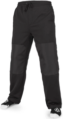 Volcom Tech Fleece Pant Black - S