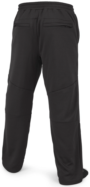 Volcom Tech Fleece Pant Black - S 