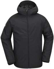 Volcom 2836 Ins Jacket Black - XL
