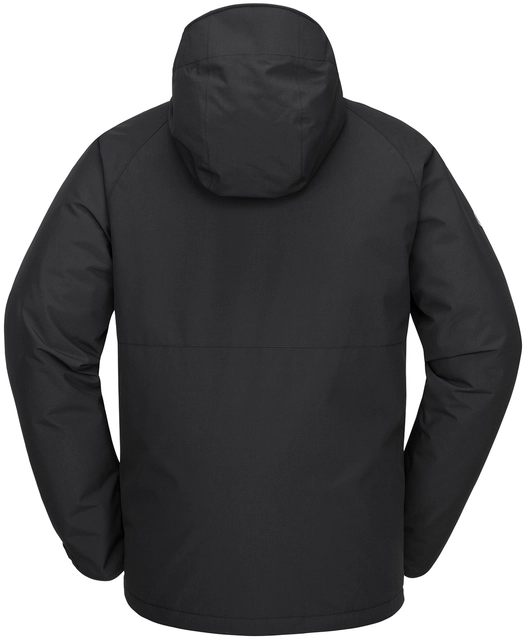 Volcom 2836 Ins Jacket Black - XL 