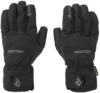 Volcom CP2 Gore-Tex Glove Black