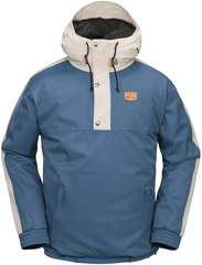 Volcom Longo 20K Pullover Indigo - M