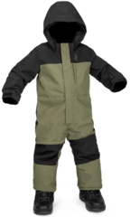 Volcom Toddler One Piece Ivy - 2år