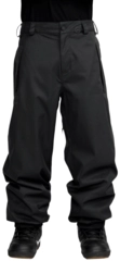 Volcom Arthur 20K Pant Black - XXL