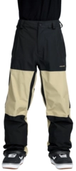 Volcom Dua Gore-Tex Pant Moss Green - S
