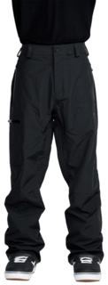Volcom L Gore-Tex Pant Black