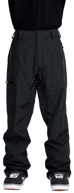 Volcom L Gore-Tex Pant Black - S 
