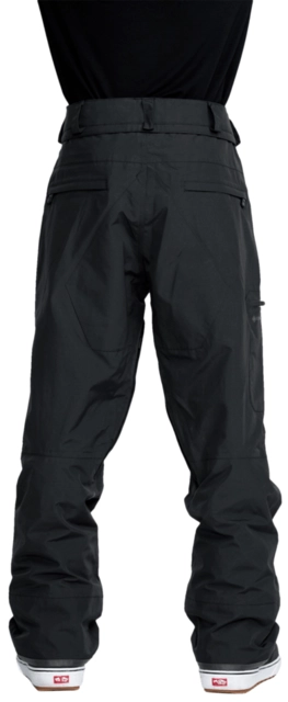 Volcom L Gore-Tex Pant Black - S 