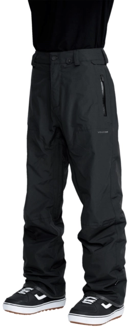 Volcom L Gore-Tex Pant Black - S 