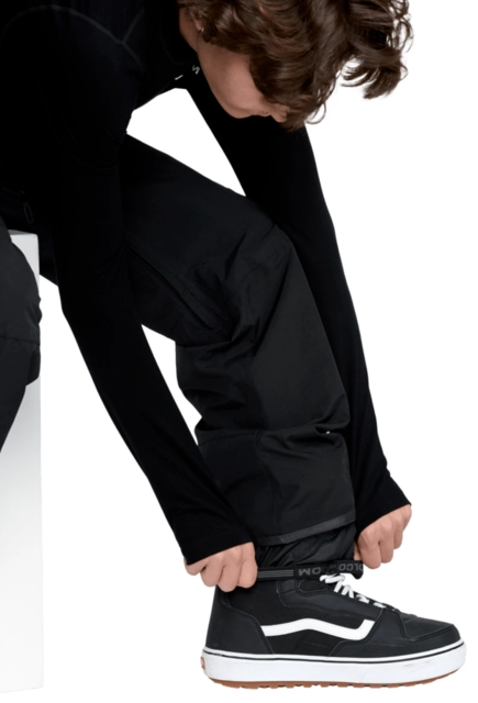Volcom L Gore-Tex Pant Black - S 