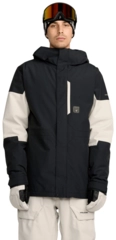 Volcom Primry Jacket Black - M