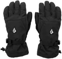 Volcom V.Snow Over Glove Black - L