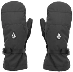 Volcom V.Snow Over Mitt Black - L