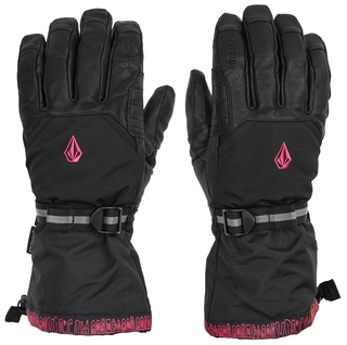 Volcom 91 Gore-Tex Glove Black