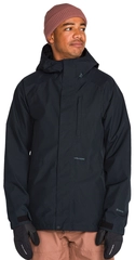 Volcom Dua Ins Gore-Tex Jacket Black - L