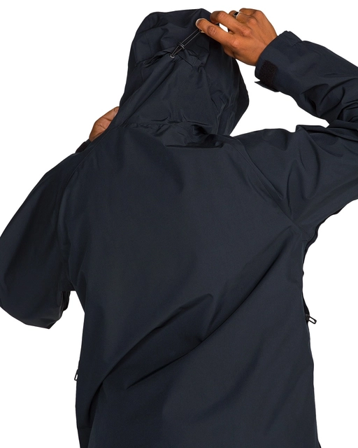 Volcom Dua Ins Gore-Tex Jacket Black - L 