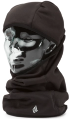 Volcom Face Pow Black