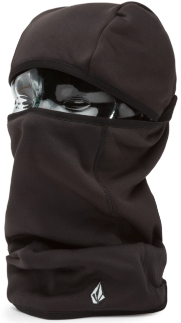 Volcom Face Pow Black 