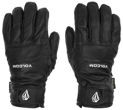 Volcom Gaaas Gore-Tex Glove Black - L