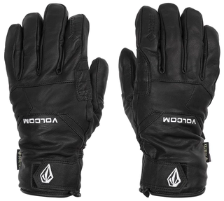 Volcom Gaaas Gore-Tex Glove Black