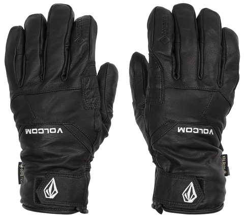 Volcom Gaaas Gore-Tex Glove Black
