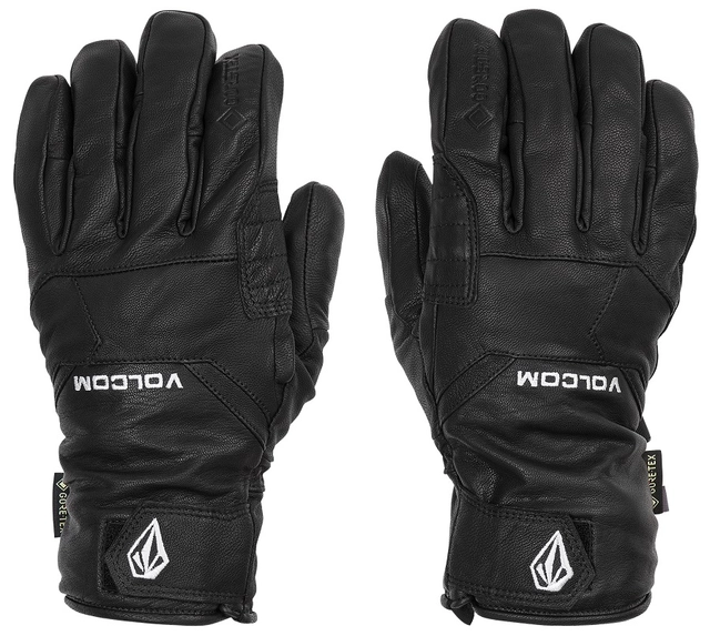 Volcom Gaaas Gore-Tex Glove Black - L 