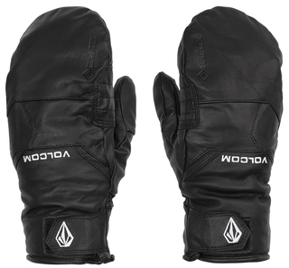 Volcom Gaaas Gore-Tex Mitt Black