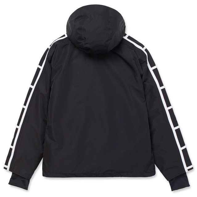 Volcom Kleveland Jacket Black - L 