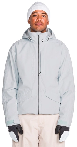 Volcom Kleveland Jacket Sky