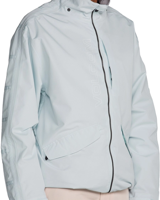 Volcom Kleveland Jacket Sky - L 