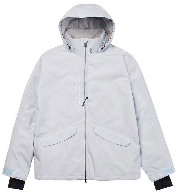 Volcom Kleveland Jacket Sky - L 